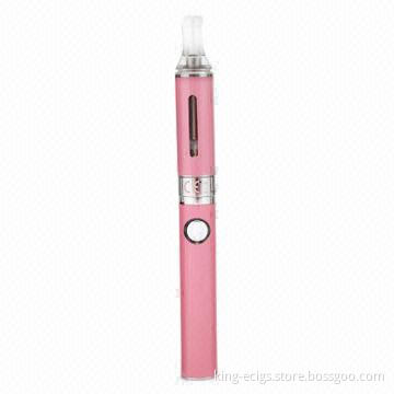Bottom Coil Atomizer ce4 ce5 Pen Style Evod Blister Kit